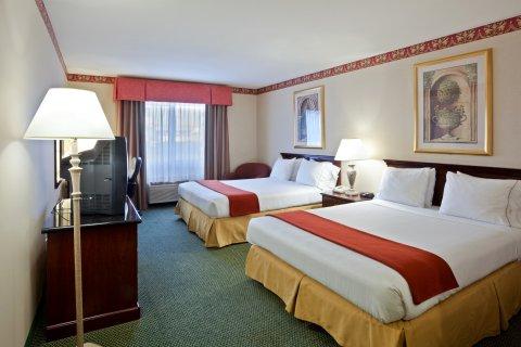 Hotel Express & North - Shoreline, An Ihg Seattle