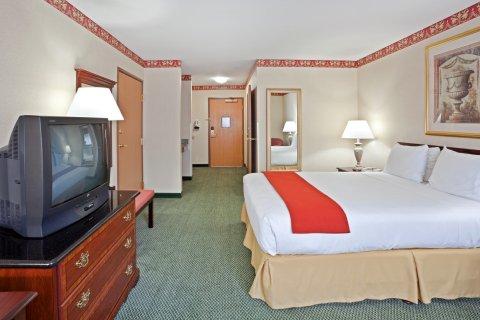 Hotel Express & North - Shoreline, An Ihg