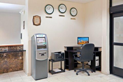 Hotel Express & North - Shoreline, An Ihg 3*