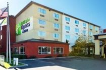 Express & North - Shoreline, An Ihg 3*