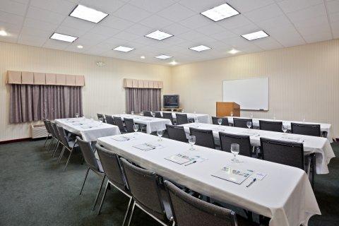Holiday Express & North - Shoreline, An Ihg 3* Seattle