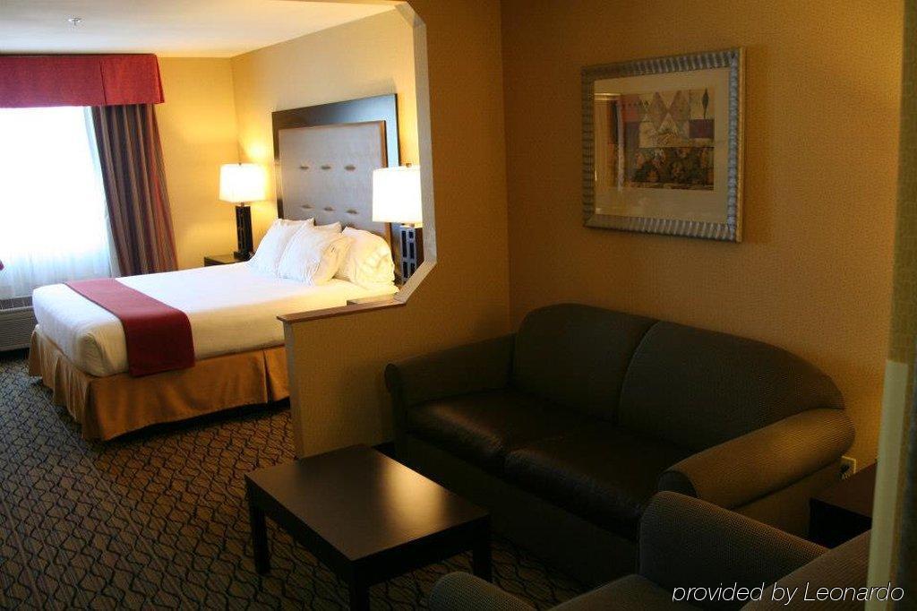 Holiday Express & North - Shoreline, An Ihg Seattle
