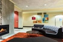 Hotel Holiday Express & North - Shoreline, An Ihg