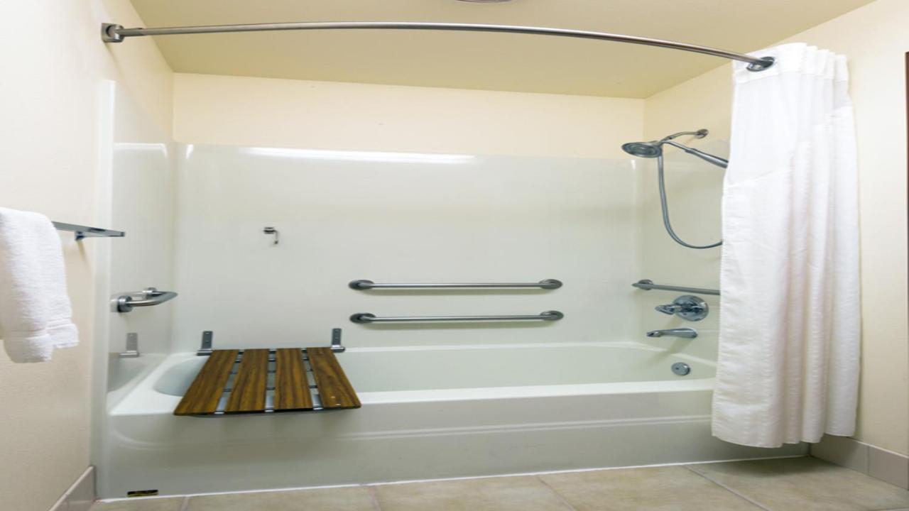 Hotel Holiday Express & North - Shoreline, An Ihg Seattle